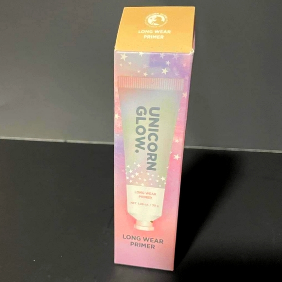 Unicorn Glow Long Wear Primer - Picture 1 of 1